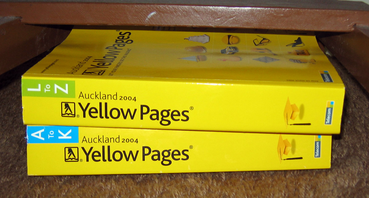 Auckland_Yellow_pages